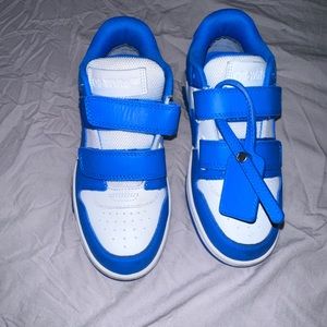 🔥 super hot item OFF WHITE KIDS SNEAKER 📈